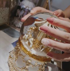 点击看大图 -雪儿·YuKi美甲美睫皮肤管理Salon