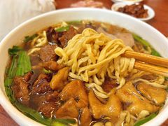 -张二面馆(山门口店)