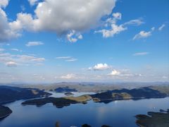 -五女山景区