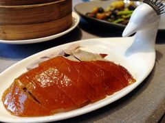 北京烤鸭-金鸭季·北京烤鸭(深业上城店)