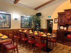 -申德勒加油站西餐厅(日坛路总店)