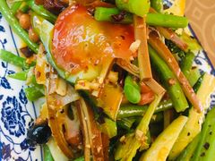 -陈掌柜澄城水盆羊肉(钟楼店)
