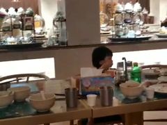 大堂-滨海大酒店中餐厅·商务宴请·团建聚餐·生日宴