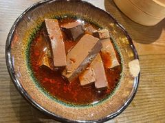 -南京大牌档(新街口德基广场店)
