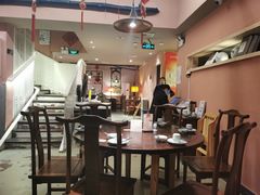 -鱼食饭稻·苏浙土菜17年老馆子(平江路店)