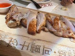 -俄士厨房(时代天街店)