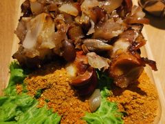 -鑫顺园小骨头羊杂馆(塔湾店)