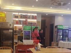 -启东小海鲜(庄先湾路1号店)