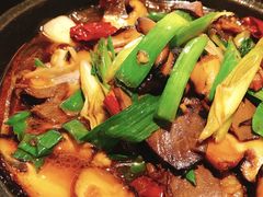 -刀板香·安徽菜(国购IFC店)