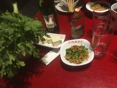 -山城辣妹子(定福庄店)
