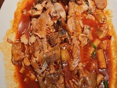 -大同江朝鲜菜•长春地标美食(绿园吾悦广场店)