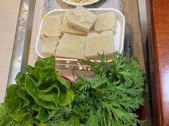 -香满锅老北京羊蝎子火锅·家常菜(新街口店)