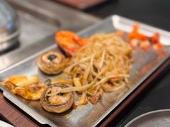 -大神太神·铁板烧(七宝领展广场店)