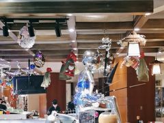 -怡咖啡海鲜自助餐厅(浦东香格里拉店)
