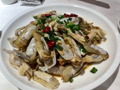 -小厨师·二十年沈家门小海鲜(百井坊巷店)
