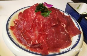Big Knife Fresh Beef