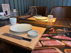 -山葵家·创意料理(临平银泰城店)