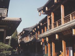 -香积寺