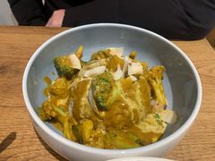 -漫蔬•台北蔬食小馆VEGGIEBOIL(朝晖店)