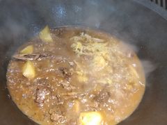 -袁小二大东北铁锅炖(吉祥村总部)