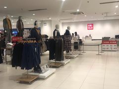 -优衣库(厦门SM广场店)