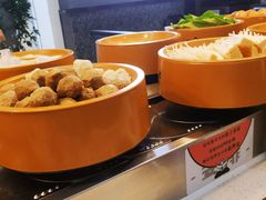 -龍歌自助小火锅(李沧丽达店)