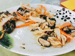 -南华寺素食馆(南华禅寺店)