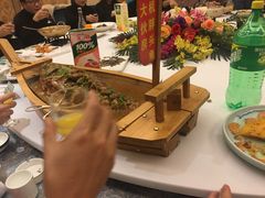 -南湖春色海鲜食府(中兴街店)