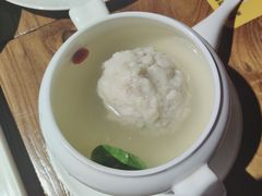 -金枝玉叶上海人家食府(三里河店)