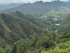 -大慈岩风景区