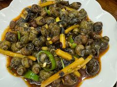 -南记食粥坊·宵夜大排档(莲花总店)