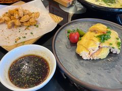 -聚鑫阁江浙菜·非遗传承技艺(青村帝华园店)