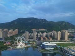 -舟山希尔顿酒店