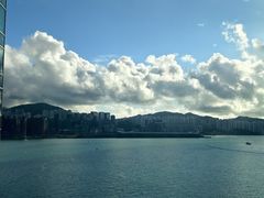 -香港九龙海逸君绰酒店