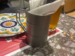 -托斯卡纳烘焙意大利餐厅(五天地店)