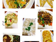 -东北大菜馆(延长路店)