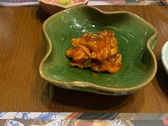 -傑·料理·海鲜放题(佛山文华荟店)