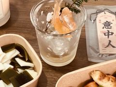 -埋位小酒馆(东城店)