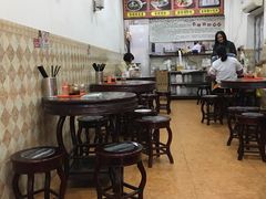 大堂-省城濑粉(龙津店)