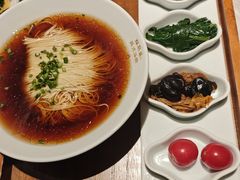 -松鹤面馆·古法焖肉面(观前店)
