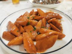 -七的湖·江南蟹舫·阳澄湖农家菜(蟹舫苑店)