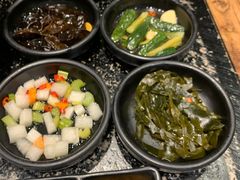 -九田家黑牛烤肉料理(中北镇店)