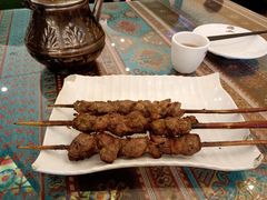红柳烤肉-巴依老爷·新疆美食(上城区天城路店)