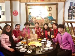 -金明姬铁锅炖(东坝店)