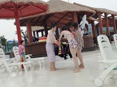-华夏文旅西安度假区