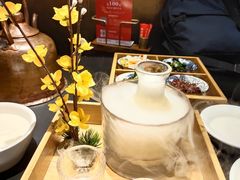 -火宫殿·湘菜小吃·商务宴请·生日聚会(市府店)