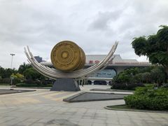 -南宁东站