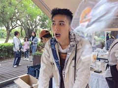-默迹咖啡馆