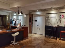 -无界瑜伽普拉提