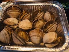 大连丹东蚬子-JUKEBOX玖部音乐餐厅(华侨城店)